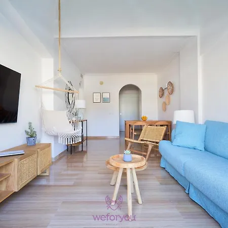 Apartment Weforyou Isla Puerto Marina With Parking *
