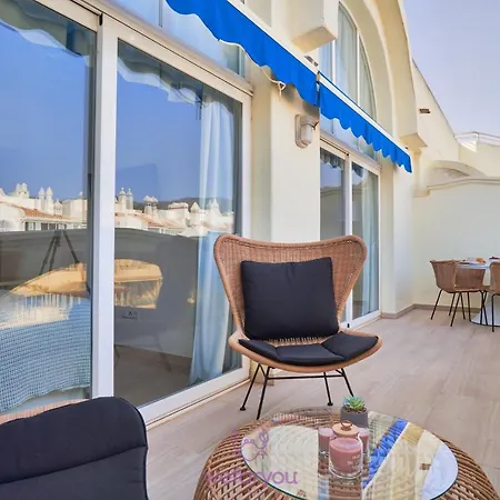 Apartment Weforyou Isla Puerto Marina With Parking